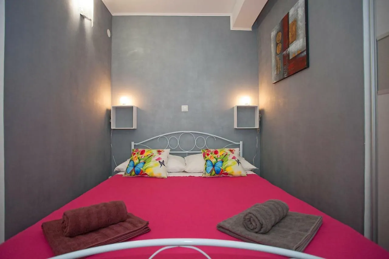 Apartments Tin Rovinj