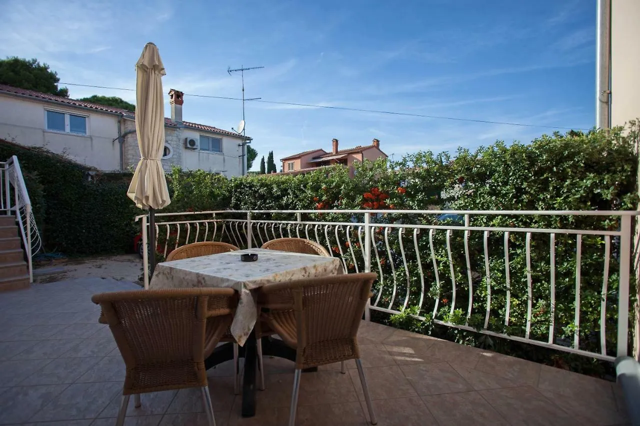 Apartments Tin Rovinj 0*,