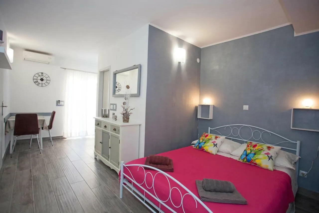 Apartments Tin Rovinj